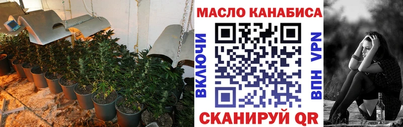 ТГК гашишное масло Иннополис